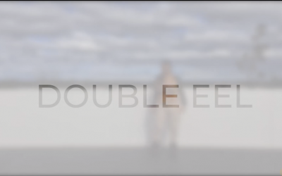 #3 Double Eel