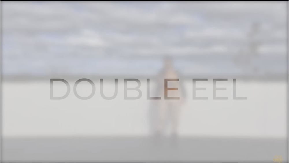 #3 Double Eel